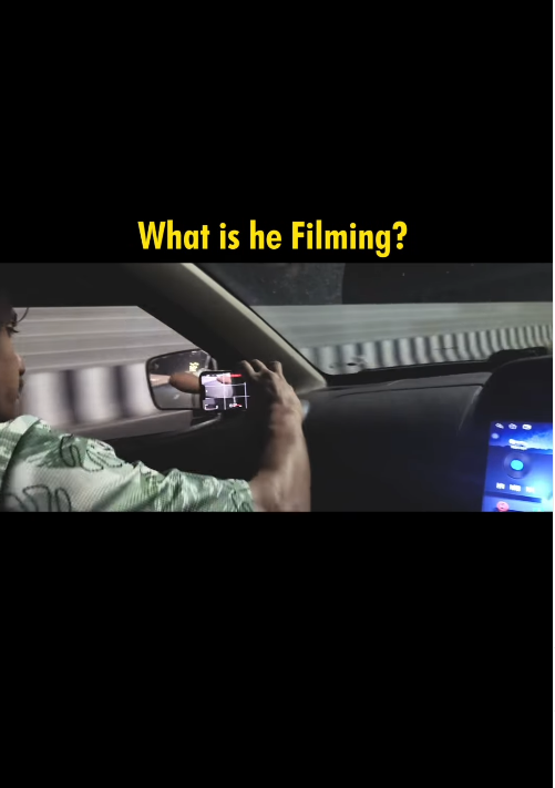 Film Look Tutorial